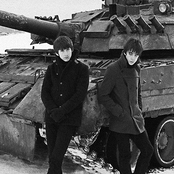 The Last Shadow Puppets - List pictures