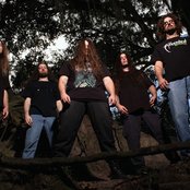 Cannibal Corpse - List pictures