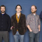 Clap Your Hands Say Yeah - List pictures