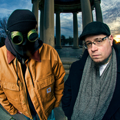 Jedi Mind Tricks - List pictures