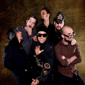 American Head Charge - List pictures