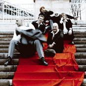 Fury In The Slaughterhouse - List pictures