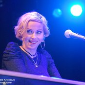 Agua De Annique - List pictures