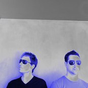 Blank & Jones - List pictures