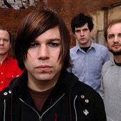 Kids In The Way - List pictures