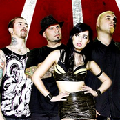 Sumo Cyco - List pictures