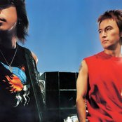 B'z - List pictures
