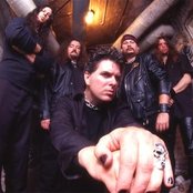 Jag Panzer - List pictures