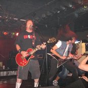 Anger As Art - List pictures