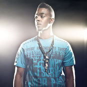 Roscoe Dash - List pictures