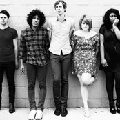 Black Kids - List pictures