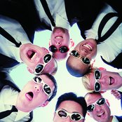 The O.c. Supertones - List pictures