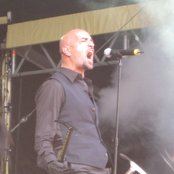 Eisbrecher - List pictures