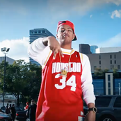 Marcus Manchild - List pictures