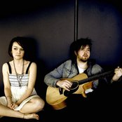 The Paper Kites - List pictures