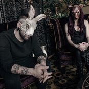 The Bunny The Bear - List pictures