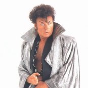 Gary Glitter - List pictures