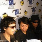 Eraserheads - List pictures
