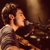 Tiago Iorc - List pictures