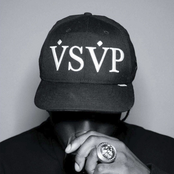 Asap Rocky - List pictures