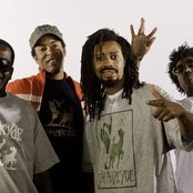 Pharcyde - List pictures