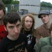 Strike Anywhere - List pictures