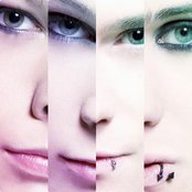 Cinema Bizarre - List pictures