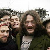 Efterklang - List pictures