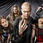 Embraze - List pictures