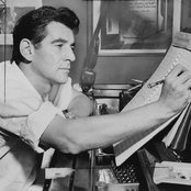 Leonard Bernstein - List pictures