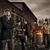 Poisonblack - List pictures