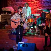 The Head And The Heart - List pictures