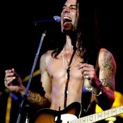 Richie Kotzen - List pictures
