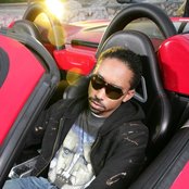 Jonhta Austin - List pictures