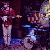 Kevin Morby - List pictures