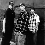House Of Pain - List pictures