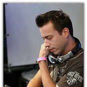 Sander Van Doorn - List pictures