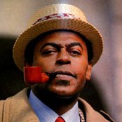 Archie Shepp - List pictures