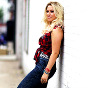 Amelia Lily - List pictures
