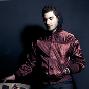 Nicolas Jaar - List pictures