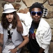 Shwayze - List pictures