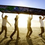 The Dirty Heads - List pictures