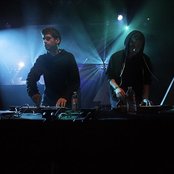 Odesza - List pictures