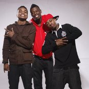 Travis Porter - List pictures