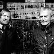 John Foxx And The Maths - List pictures