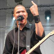 Danko Jones - List pictures