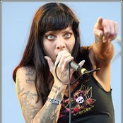 Bif Naked - List pictures