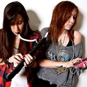 Frank + Derol - List pictures