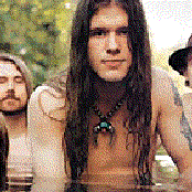 Blind Melon - List pictures