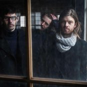 Colin Vallon Trio - List pictures